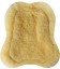 Hexa Pro Chaussons amovibles peau de mouton