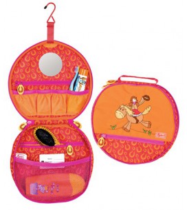 Trousse de toilette sigikid