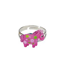 Bague enfant