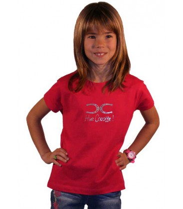 T-shirt Coralie