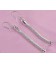 Support de boucles d'oreilles