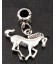 charm cheval au galop