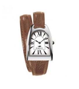 Montre NICY queen  argent, noir, blanc