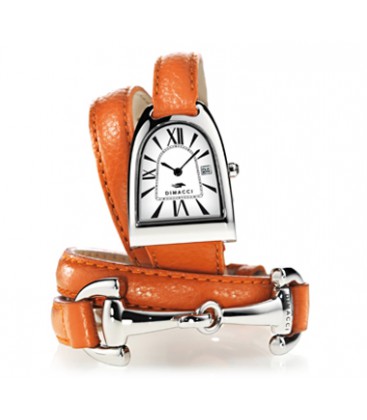 Montre NICY queen or, noir et blancet strass