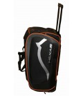 HEXA Deluxe Sac de sport  - couleur cuir