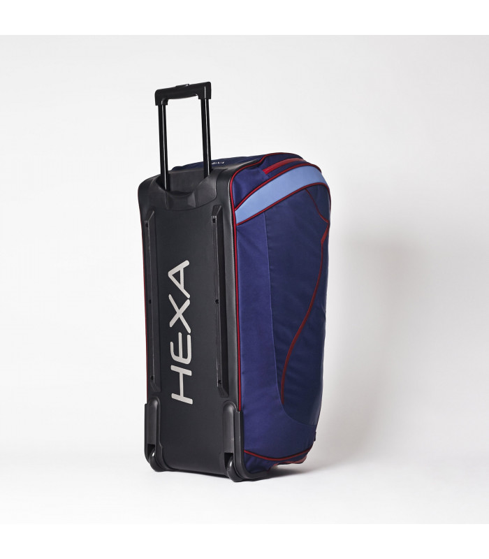 Sac de compétition Compact DELUXE Hexa