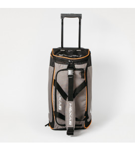 HEXA DELUXE trolley compact