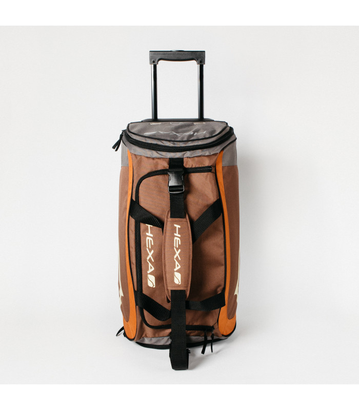 HEXA - - Sac Compact DELUXE TROLLEY