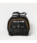 HEXA DELUXE trolley compact