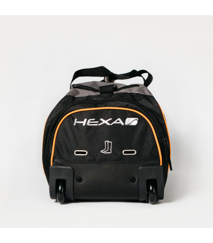 HEXA DELUXE - Sac de Transport pour Matériel d'Equitation 80