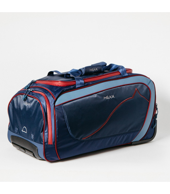 HEXA - - Sac Compact DELUXE TROLLEY