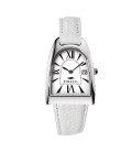 Montre NICY queen  argent, noir, blanc